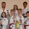 Essex Karate Cup Winners 2016 - Copy